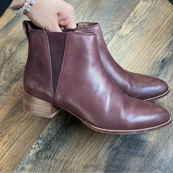 Madewell The Carina Boot 8.5 - Picture 2 of 8